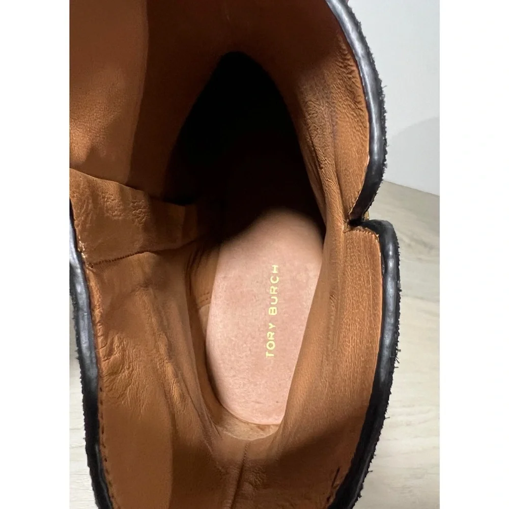 *Tory Burch Everly Suede Boots